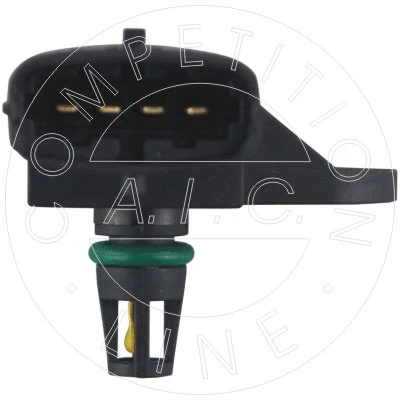 Sensor, boost pressure