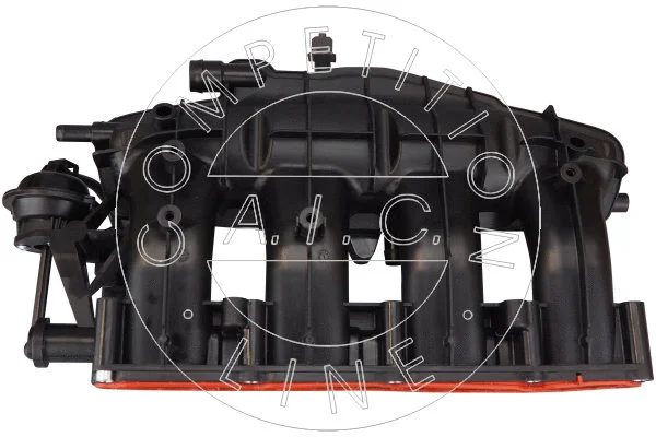Intake Manifold Module