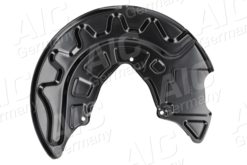 Splash Guard, brake disc