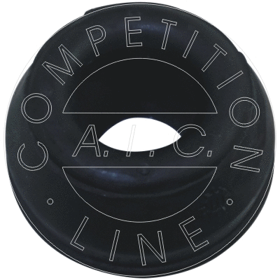 Mounting, control/trailing arm