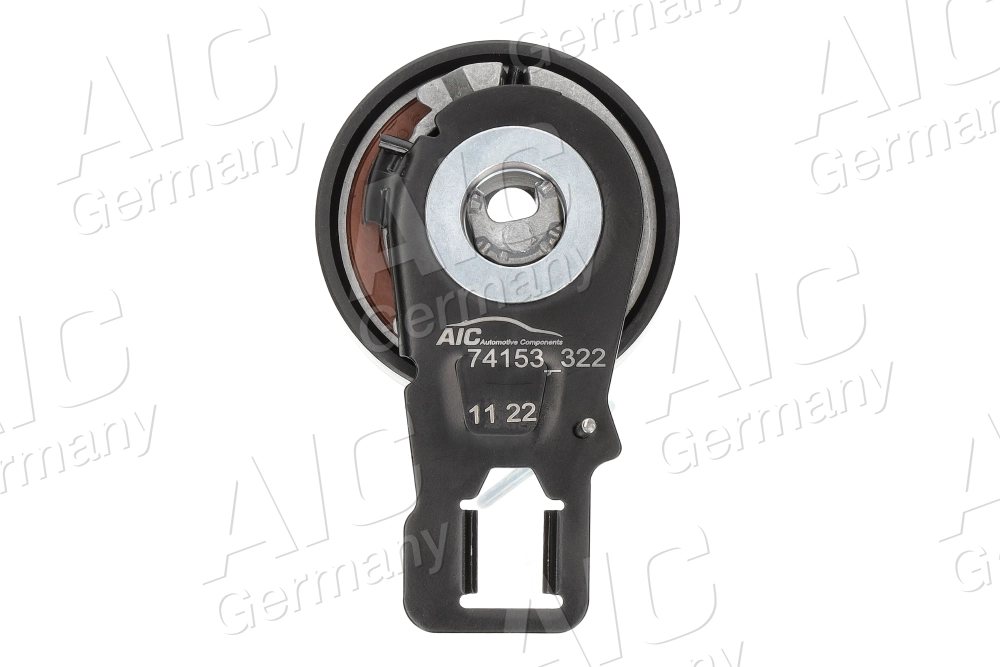 Tensioner Pulley, timing belt (74153)
