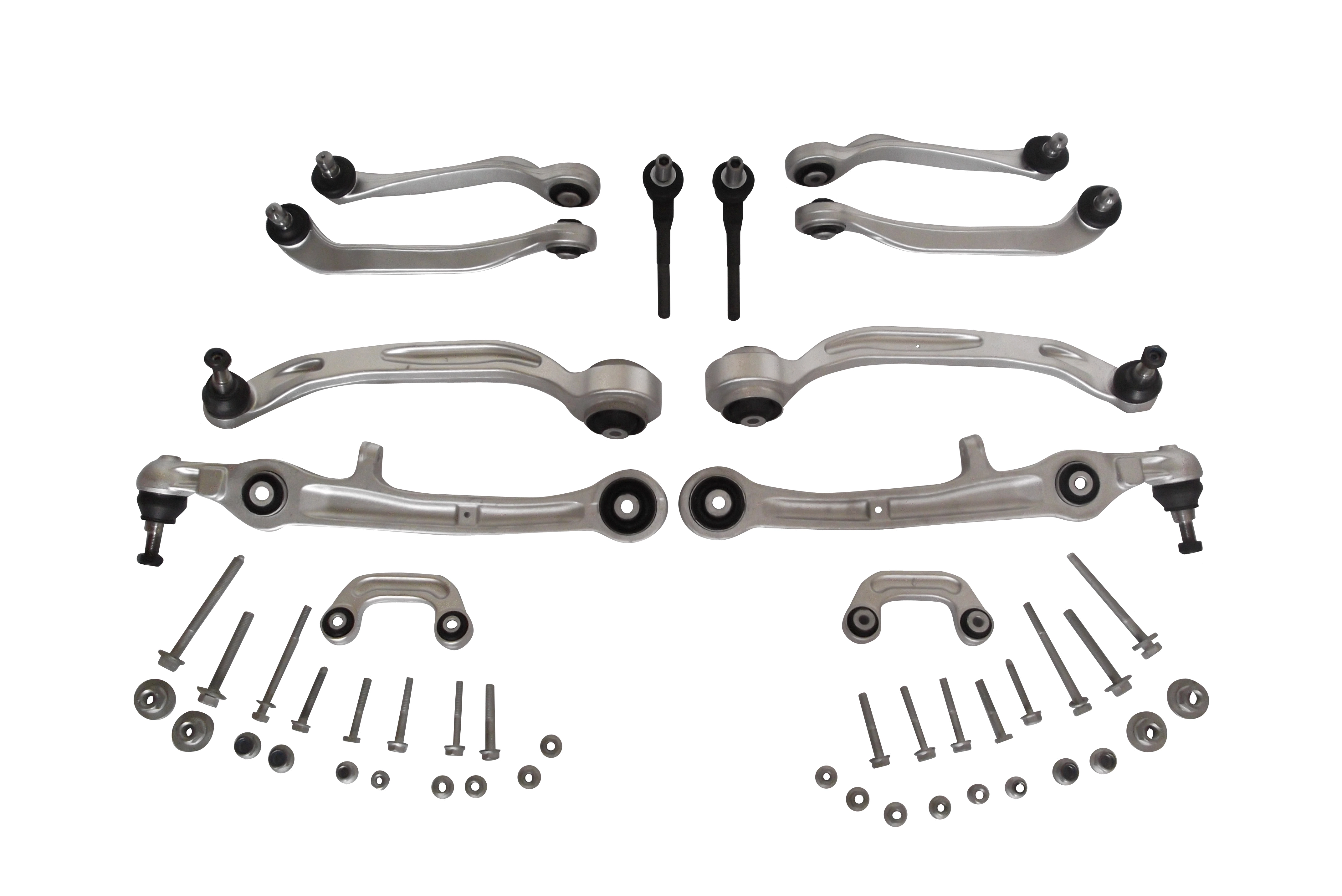Repair Kit, control arm (54496Set)