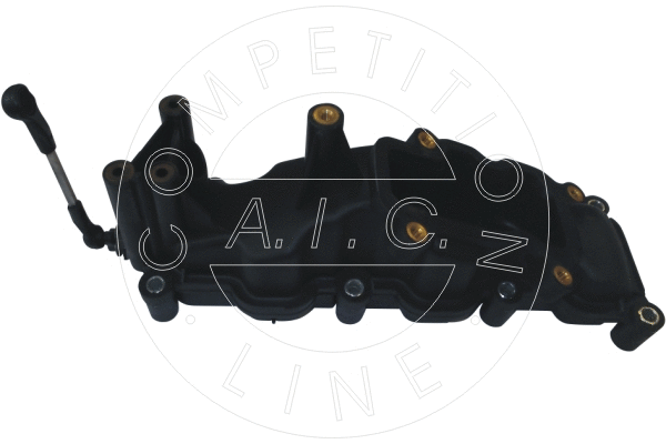 Intake Manifold Module