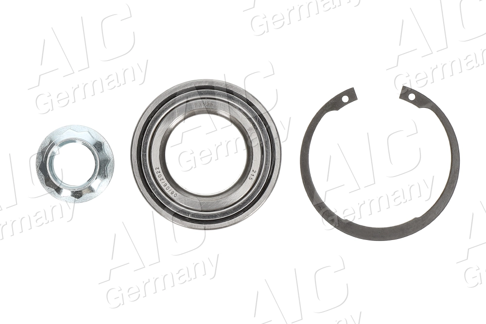 Wheel Bearing Kit (73135)
