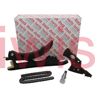 Timing Chain Kit (59137Set)
