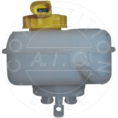 Expansion Tank, brake fluid