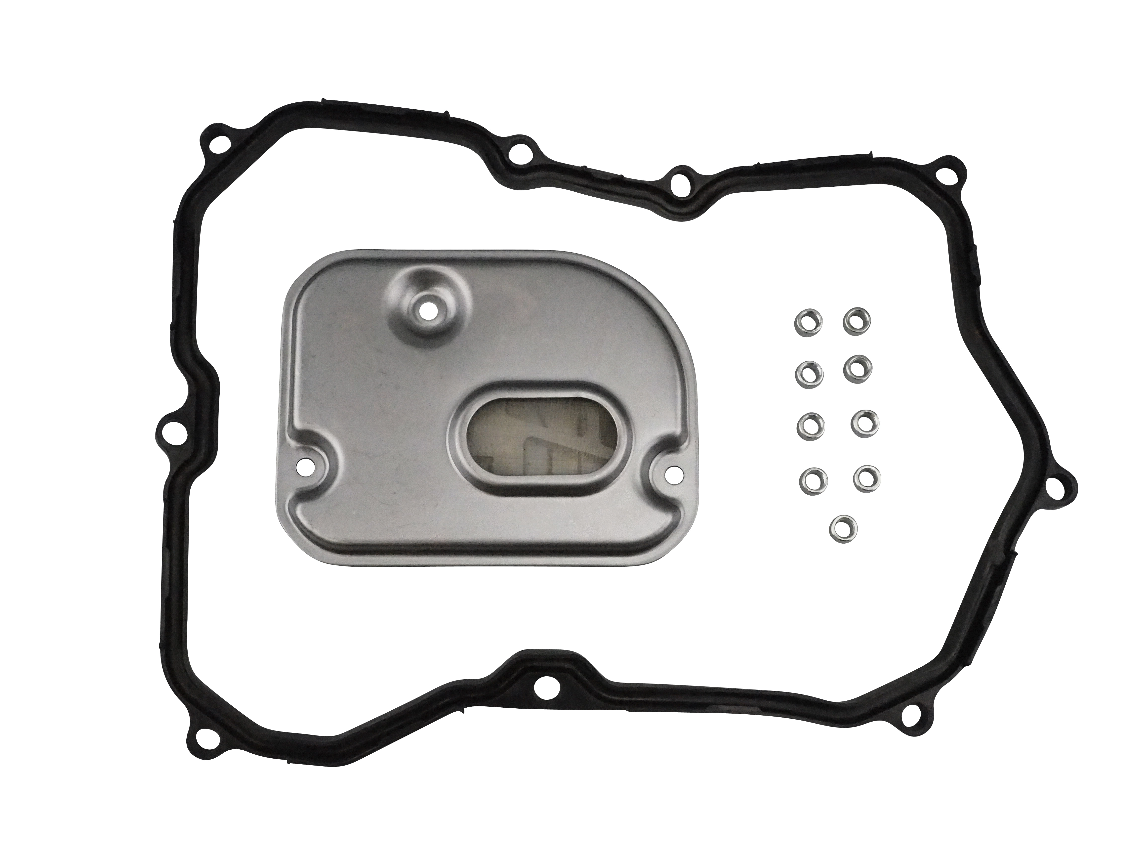 Hydraulic Filter, automatic transmission (57375)