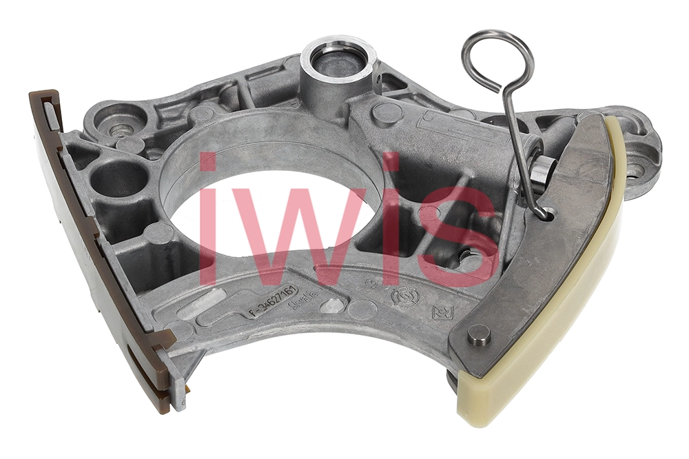 Tensioner, timing chain (60787)