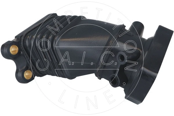 Intake Hose, air filter