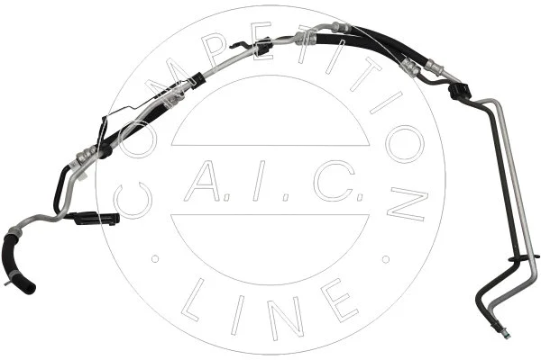 Hydraulic Hose, steering (58921Set)