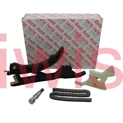 Timing Chain Kit (59141Set)