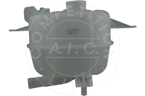 Expansion Tank, coolant (57048)