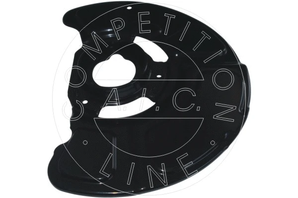 Splash Guard, brake disc