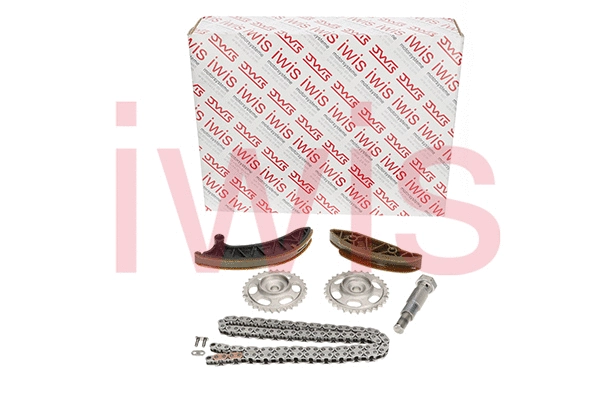 Timing Chain Kit (73518Set)