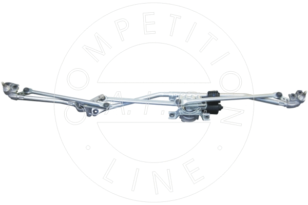 Wiper Motor (55304)