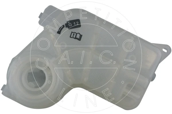 Expansion Tank, coolant (57317)