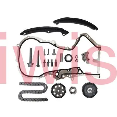 Timing Chain Kit