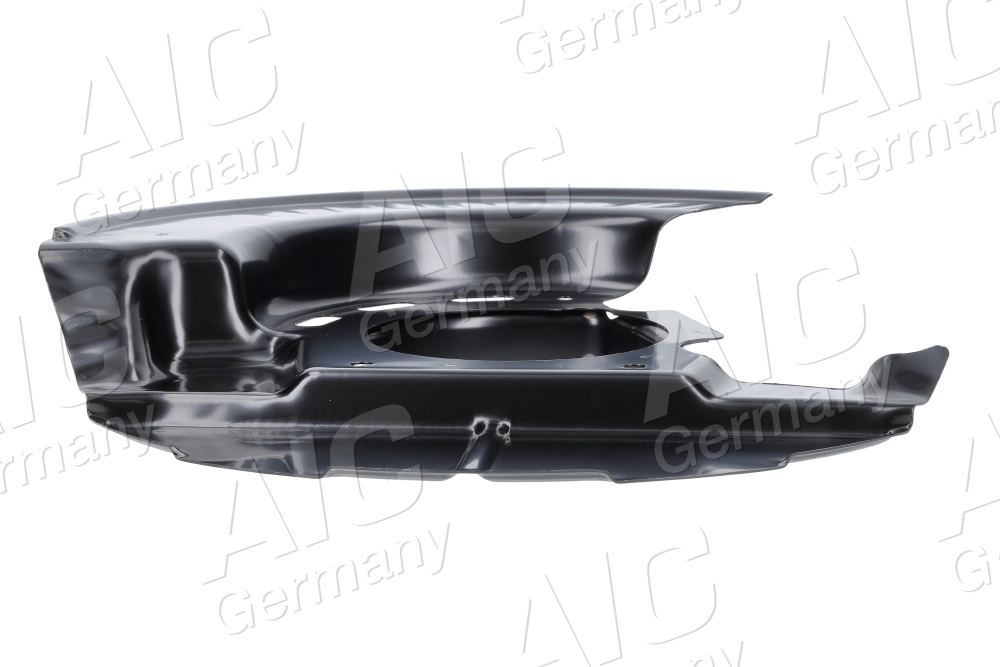 Splash Guard, brake disc