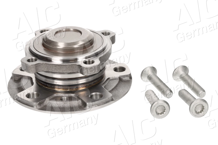 Wheel Bearing Kit (72943)