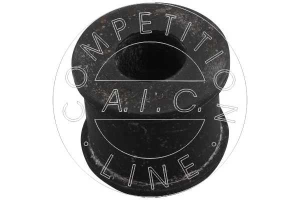 Mounting, stabiliser bar