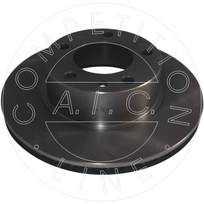 Brake Disc (51853)