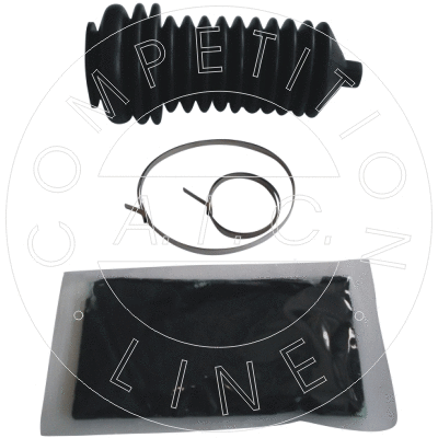 Bellow, steering (55025)