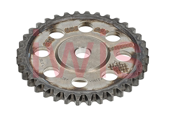 Gear/Sprocket, camshaft