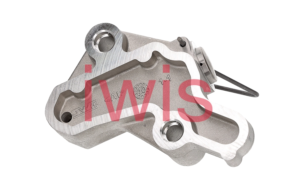 Tensioner, timing chain