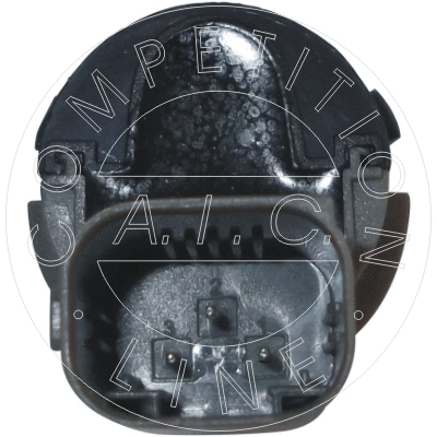 Sensor, parking distance control