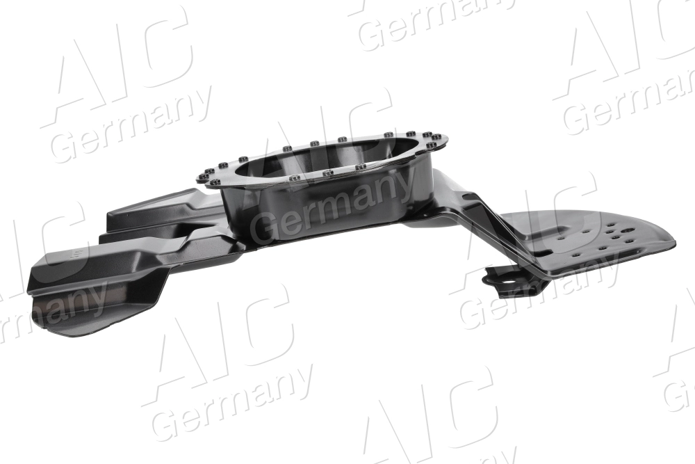 Splash Guard, brake disc