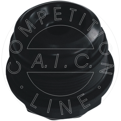 Hydraulic Filter, automatic transmission