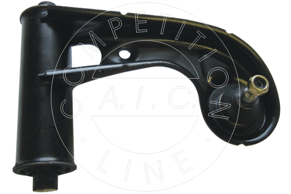 Control/Trailing Arm, wheel suspension (51281)