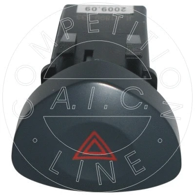 Hazard Warning Light Switch (51899)