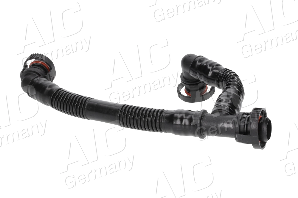 Hose, crankcase ventilation (55543)