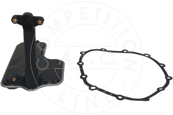 Hydraulic Filter, automatic transmission (57380)