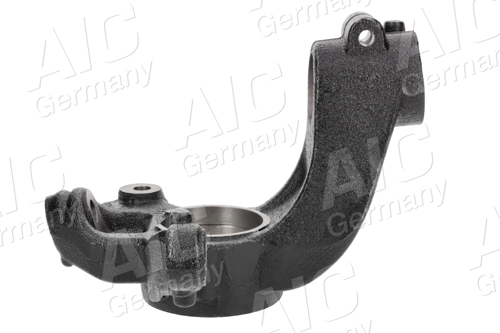 Steering Knuckle, wheel suspension