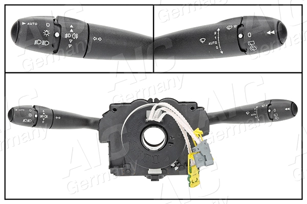 Steering Column Switch (71874)