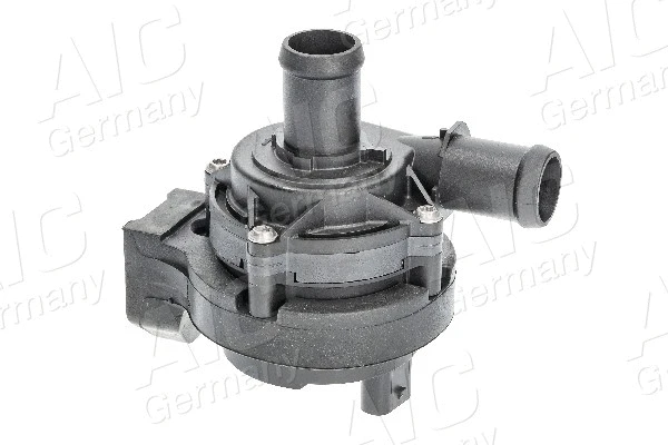 Water Recirculation Pump, parking heater