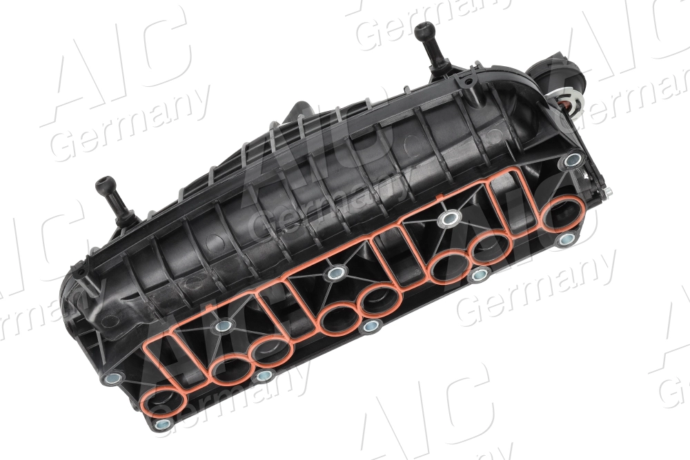 Intake Manifold Module
