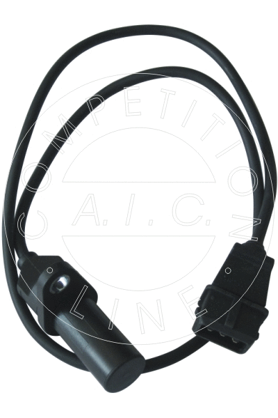 Sensor, crankshaft pulse (53481)