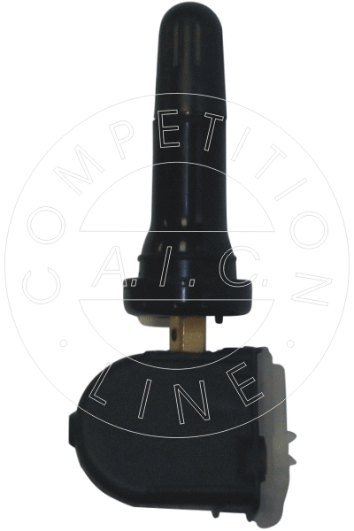 Wheel Sensor, tyre-pressure monitoring system