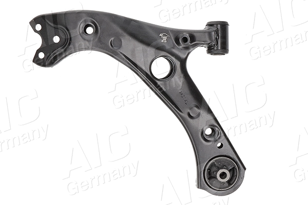 Control/Trailing Arm, wheel suspension (73666)