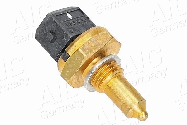 Sensor, coolant temperature