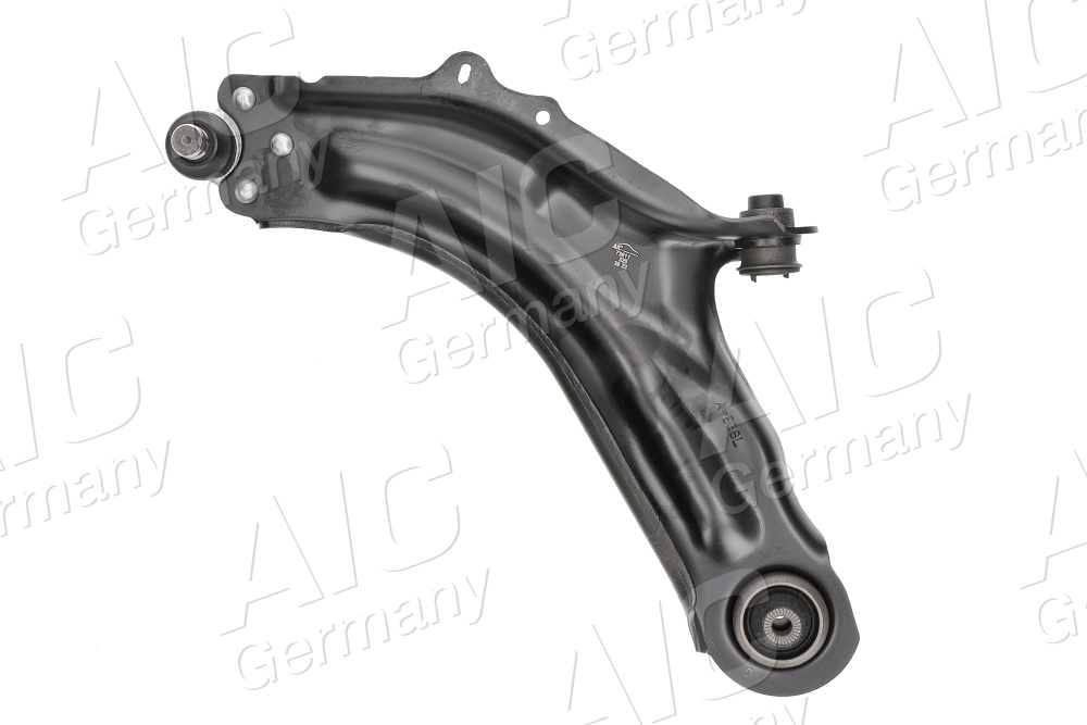 Control/Trailing Arm, wheel suspension (73811)