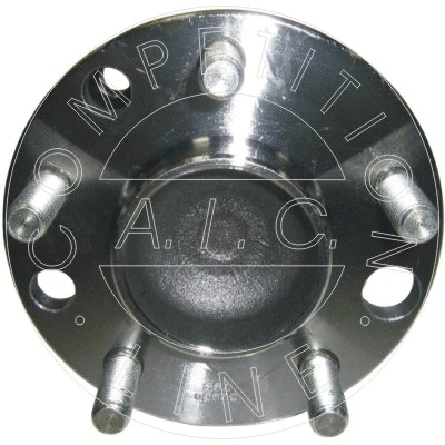 Wheel Hub
