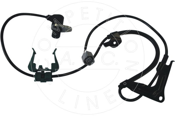 Sensor, wheel speed (54036)