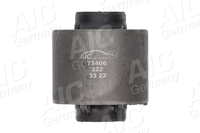 Mounting, control/trailing arm