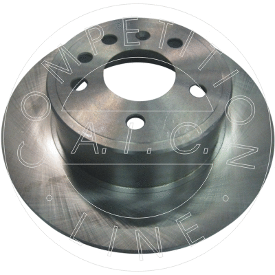 Brake Disc (53654)
