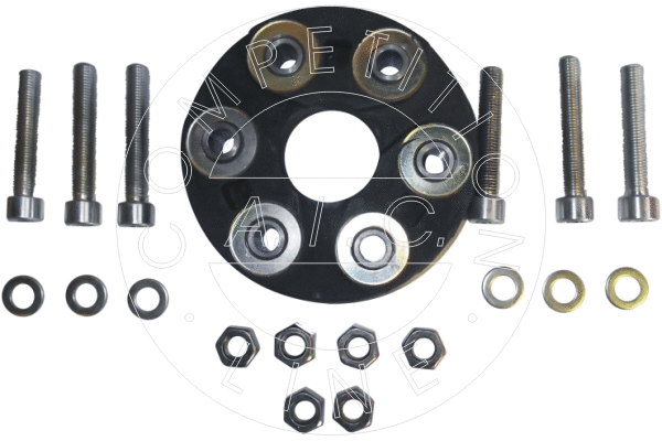 Joint, propshaft (51433)