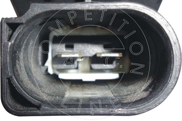 Control Element, parking brake caliper